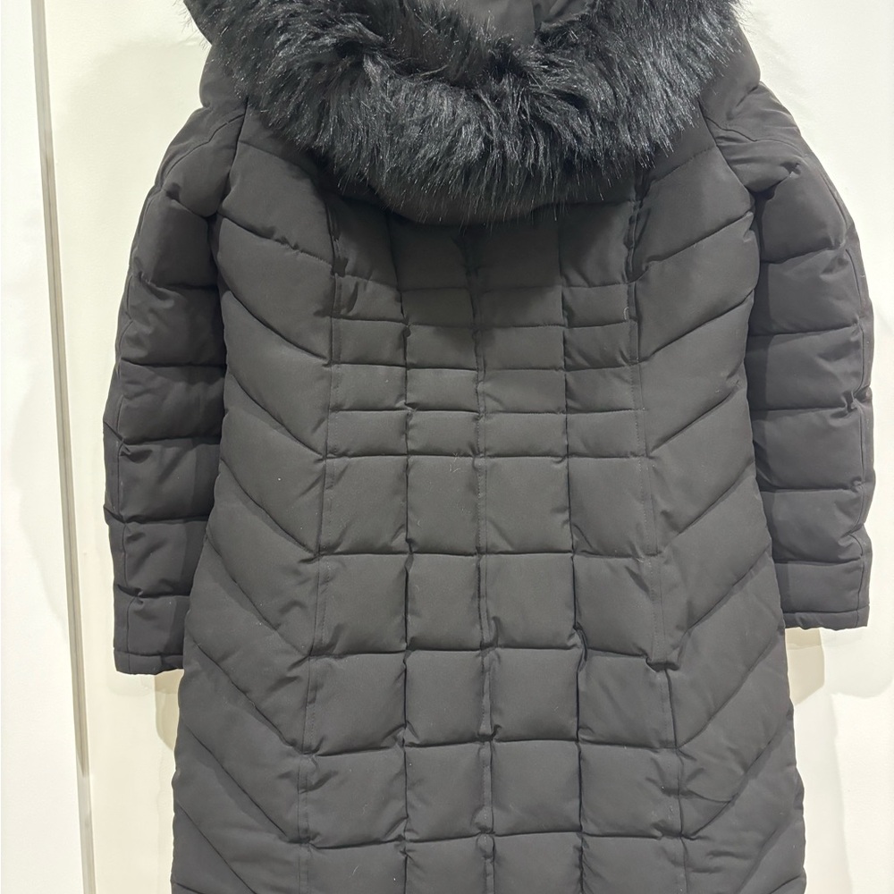 Calvin Klein puffer